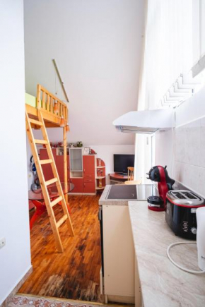 Ruse River Apartment